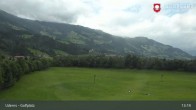 Archived image Webcam Golf Course in Uderns 12:00