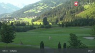 Archiv Foto Webcam Golfplatz in Uderns 06:00