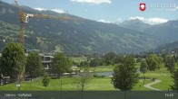 Archiv Foto Webcam Golfplatz in Uderns 14:00