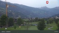 Archiv Foto Webcam Golfplatz in Uderns 00:00