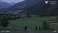 Archiv Foto Webcam Golfplatz in Uderns 04:00