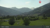 Archiv Foto Webcam Golfplatz in Uderns 06:00