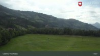 Archiv Foto Webcam Golfplatz in Uderns 12:00
