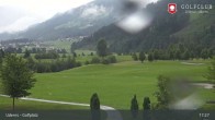 Archiv Foto Webcam Golfplatz in Uderns 16:00