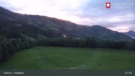 Archiv Foto Webcam Golfplatz in Uderns 20:00