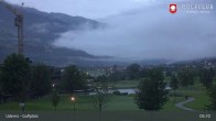 Archiv Foto Webcam Golfplatz in Uderns 04:00