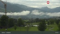 Archiv Foto Webcam Golfplatz in Uderns 06:00