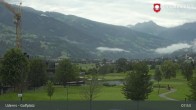 Archiv Foto Webcam Golfplatz in Uderns 07:00
