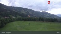 Archiv Foto Webcam Golfplatz in Uderns 02:00