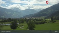 Archiv Foto Webcam Golfplatz in Uderns 12:00