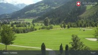 Archiv Foto Webcam Golfplatz in Uderns 14:00