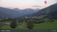 Archiv Foto Webcam Golfplatz in Uderns 02:00