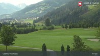 Archiv Foto Webcam Golfplatz in Uderns 06:00