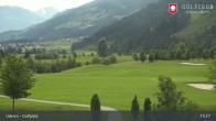 Archiv Foto Webcam Golfplatz in Uderns 12:00