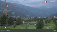 Archiv Foto Webcam Golfplatz in Uderns 00:00