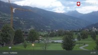 Archived image Webcam Golf Course in Uderns 02:00