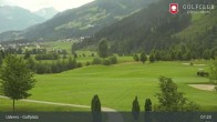 Archiv Foto Webcam Golfplatz in Uderns 06:00