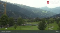 Archiv Foto Webcam Golfplatz in Uderns 12:00