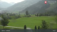 Archiv Foto Webcam Golfplatz in Uderns 14:00
