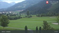 Archived image Webcam Golf Course in Uderns 00:00
