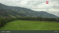 Archiv Foto Webcam Golfplatz in Uderns 06:00