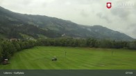 Archiv Foto Webcam Golfplatz in Uderns 07:00