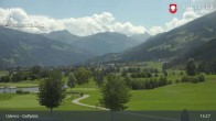Archiv Foto Webcam Golfplatz in Uderns 12:00