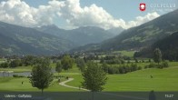 Archiv Foto Webcam Golfplatz in Uderns 14:00