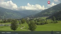 Archiv Foto Webcam Golfplatz in Uderns 16:00