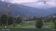 Archiv Foto Webcam Golfplatz in Uderns 02:00
