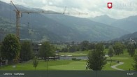 Archiv Foto Webcam Golfplatz in Uderns 12:00