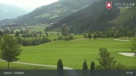 Archiv Foto Webcam Golfplatz in Uderns 14:00