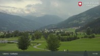 Archiv Foto Webcam Golfplatz in Uderns 16:00