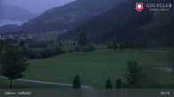 Archiv Foto Webcam Golfplatz in Uderns 04:00