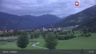 Archiv Foto Webcam Golfplatz in Uderns 02:00