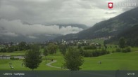 Archiv Foto Webcam Golfplatz in Uderns 06:00