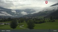 Archived image Webcam Golf Course in Uderns 07:00