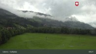 Archived image Webcam Golf Course in Uderns 08:00