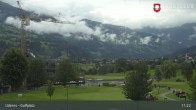 Archiv Foto Webcam Golfplatz in Uderns 05:00