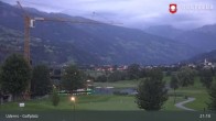 Archiv Foto Webcam Golfplatz in Uderns 00:00