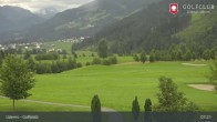 Archived image Webcam Golf Course in Uderns 06:00