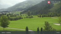 Archiv Foto Webcam Golfplatz in Uderns 14:00