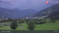 Archiv Foto Webcam Golfplatz in Uderns 04:00