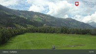 Archiv Foto Webcam Golfplatz in Uderns 12:00