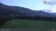 Archiv Foto Webcam Golfplatz in Uderns 04:00