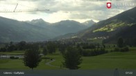 Archiv Foto Webcam Golfplatz in Uderns 06:00