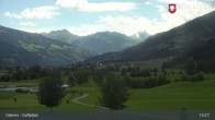 Archiv Foto Webcam Golfplatz in Uderns 12:00