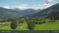 Archiv Foto Webcam Golfplatz in Uderns 16:00