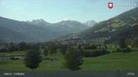 Archiv Foto Webcam Golfplatz in Uderns 07:00