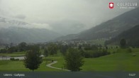 Archiv Foto Webcam Golfplatz in Uderns 12:00